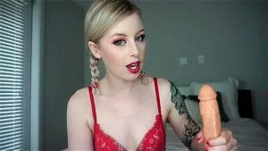 Femdom thumbnail