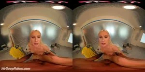 Scarlett vr thumbnail