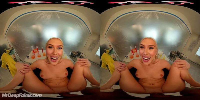 ScarJo VR 1