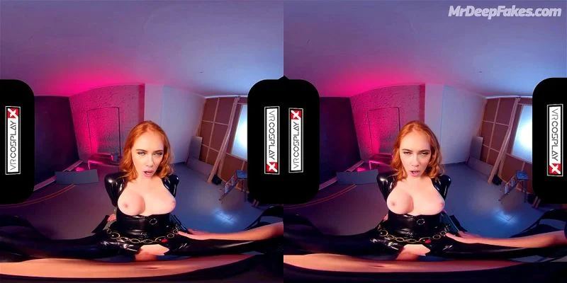 ScarJo VR 2