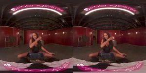 Vr headset Thumbnail