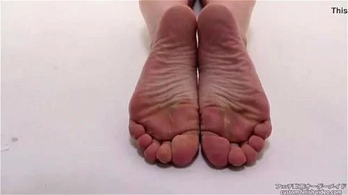 feet, foot fetish, fetish, babe