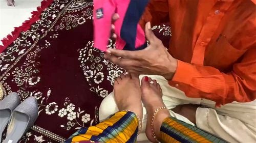 feet worship, hardcore, femdom domination, indian