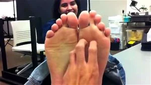 Teenfeet thumbnail