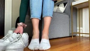 Feet thumbnail