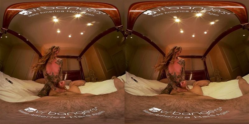 VR BANGERS Rich Whore Cheating On Her Husband With Service Guy VR Porn VR BANGERS Rich Whore Cheating On Her Husband With Service Guy VR Porn