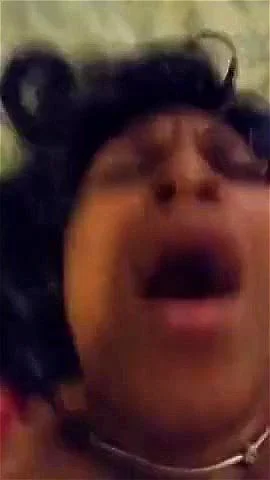 Pleasure face/"O" Mouthing thumbnail