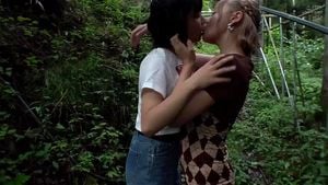 Lesbian Japanese thumbnail