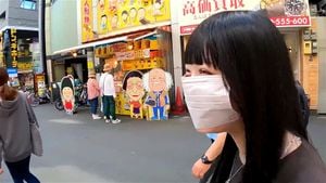 ゆなちゃん Yuna-Chan thumbnail
