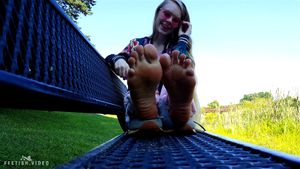 OG Feet Sativa Skies thumbnail