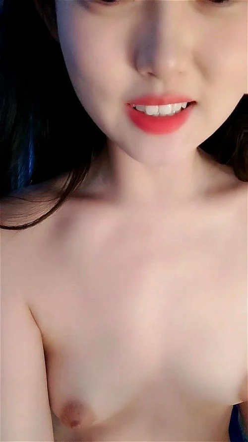 big tits, asian