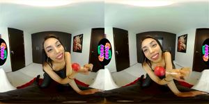 VR anal Thumbnail