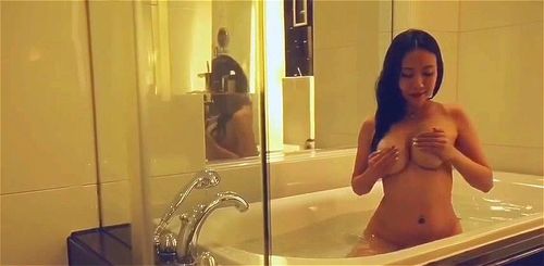 松果儿浴室: Xhamster, Chinese Model & Guochan Porn