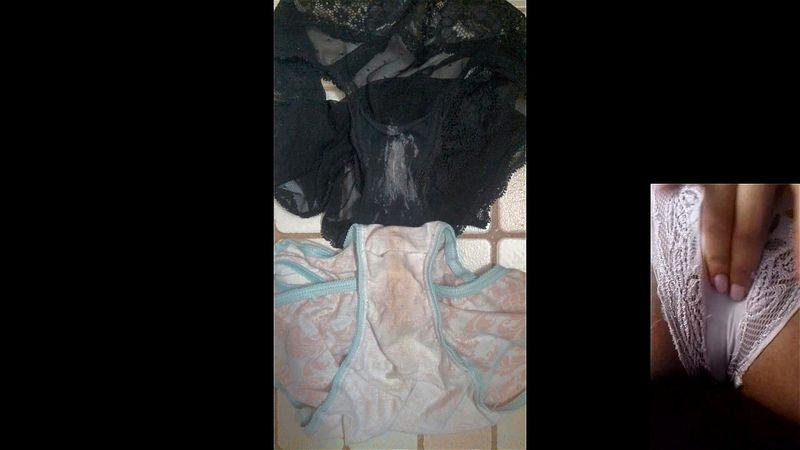 汚れパンティー画像集 4 汚れパンティー画像集 4