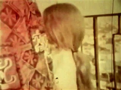 Cream Film 01 - Color Climax, Vintage Uncensored, Vintage Porn