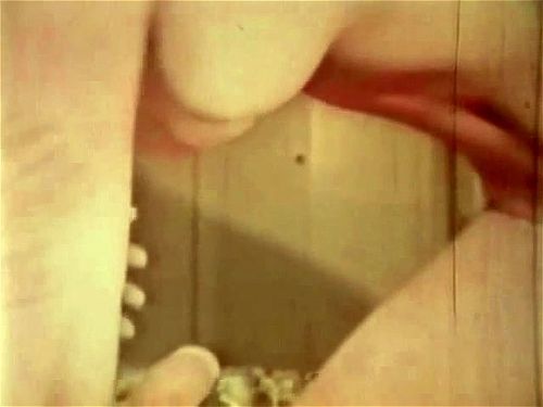 Cream Film 01 - Color Climax, Vintage Uncensored, Vintage Porn