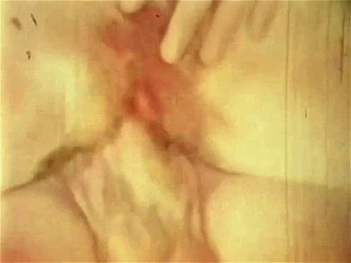 Cream Film 01 - Color Climax, Vintage Uncensored, Vintage Porn