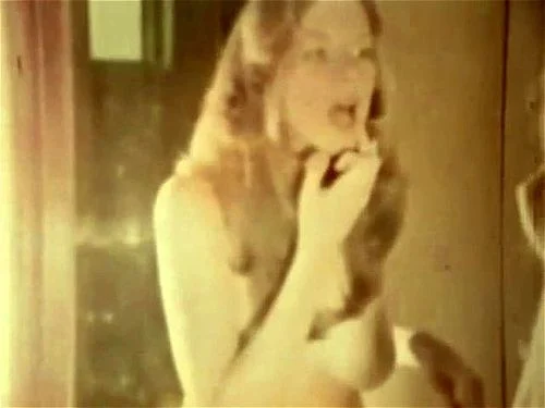 Watch Cream Film 01 - Color Climax, Vintage Uncensored, Vintage Porn - SpankBang->