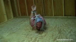 Sandra Silvers Bondage Videos thumbnail