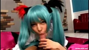 Vocaloid thumbnail