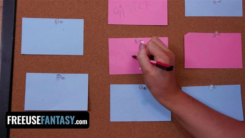 Thick New Secretary Holly Day Learns The Free Use Office Rules On Her First Day - FreeUse Fantasy Thick New Secretary Holly Day Learns The Free Use Office Rules On Her First Day - FreeUse Fantasy