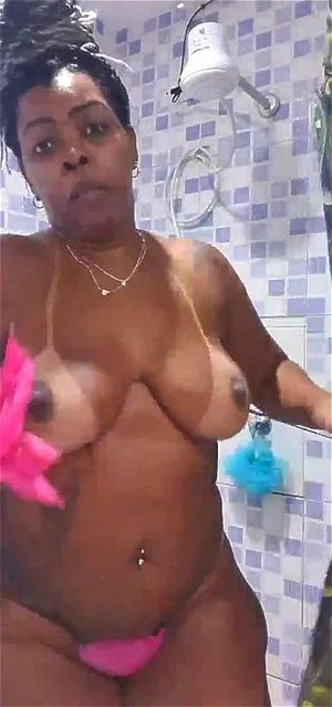 Black woman cam thumbnail