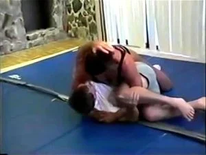 Tightest Headscissors thumbnail