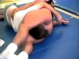 Best Ever Mixed Wrestling  thumbnail