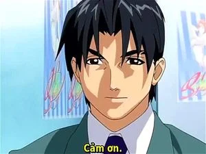 Lingeries Office Vietsub - Episódio 03