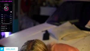 DUTCH KUNT CHATURBATE thumbnail