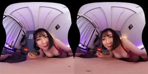 Asian vr thumbnail