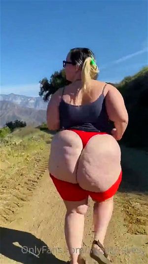 PAWG thumbnail