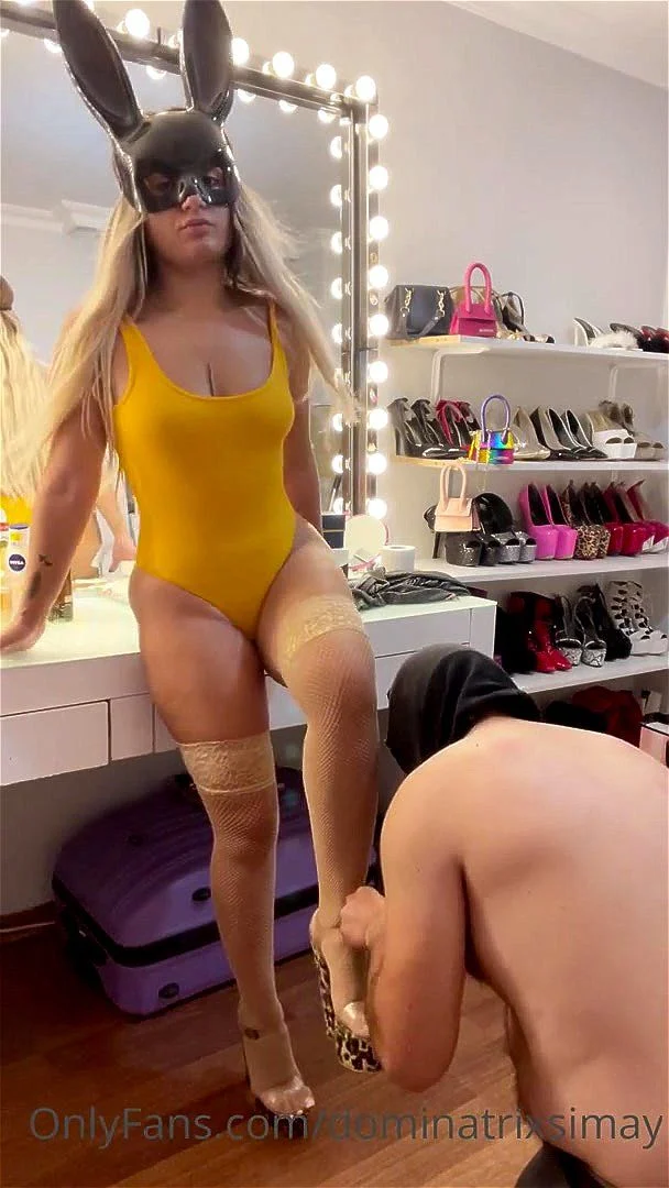 Femdom Femdom