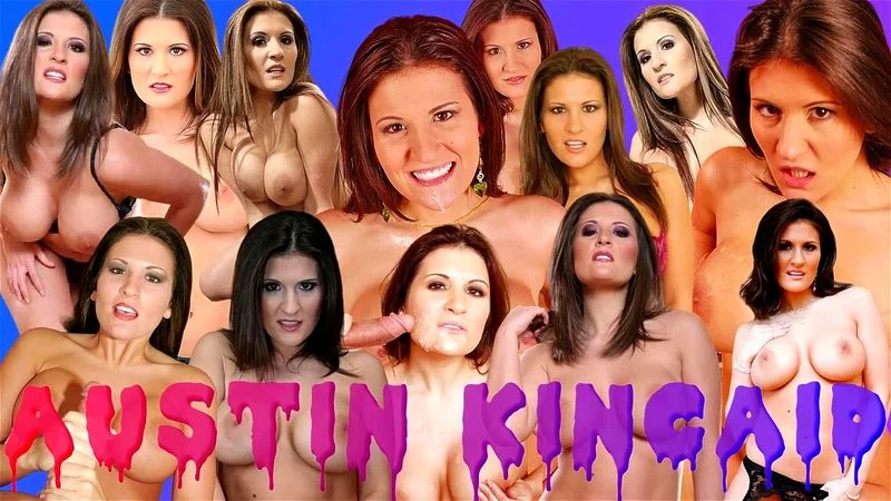 Austin Kincaid PMV Compilation Austin Kincaid PMV Compilation