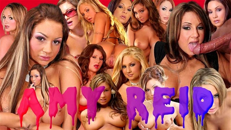 Amy Reid PMV Compilation Amy Reid PMV Compilation