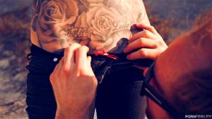 Blonde thumbnail