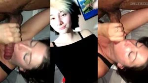 BISEXUAL PERVERT CUM CHALLENGE (2)