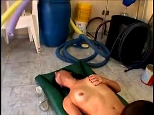 Evelyn lavando y dando cuzinho ft. Evelyn Brasil: Blowjob, Doggy & Missonary Porn