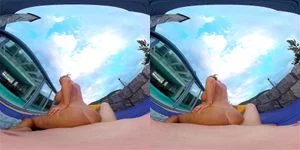 My VR thumbnail