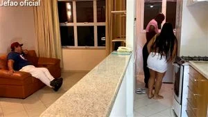 Thick Latina thumbnail