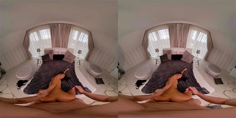 Slim Asian GF Lia Lin Knows How to Make Your Mind Blow Away VR Porn Slim Asian GF Lia Lin Knows How to Make Your Mind Blow Away VR Porn