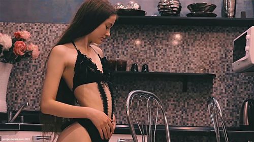 Anna Vlasova / Alissa - 22 - Sparkly