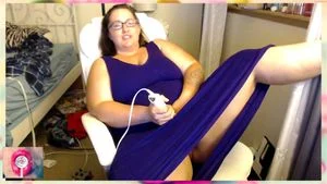 Chubby Masturbation thumbnail