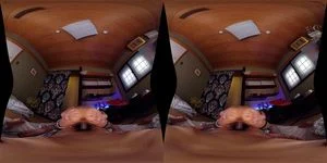VR jav intimate  thumbnail