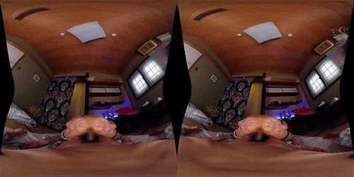 Jav VR milf thumbnail