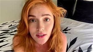 Smoking hot Horny Redheads thumbnail