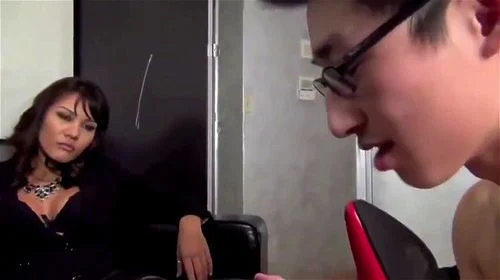 Watch Foot femdom - Feet, Femdom, Fetish Porn