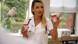 Sexy nurse  thumbnail