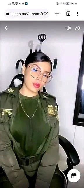 Police Uniform Xxx Com - Watch PolicÃ­a Colombiana botada 05 - Colombian, Colombiana, Police Uniform  Porn - SpankBang