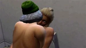 sims thumbnail